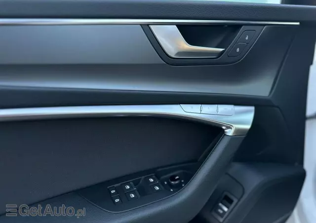 AUDI A6 40 TDI mHEV Sport S tronic