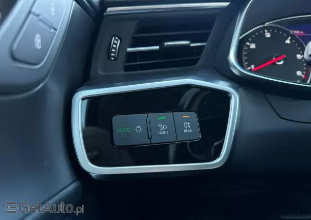 AUDI A6 40 TDI mHEV Sport S tronic