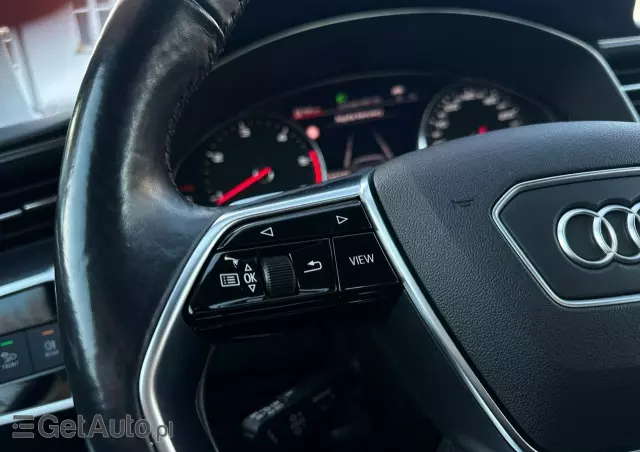 AUDI A6 40 TDI mHEV Sport S tronic