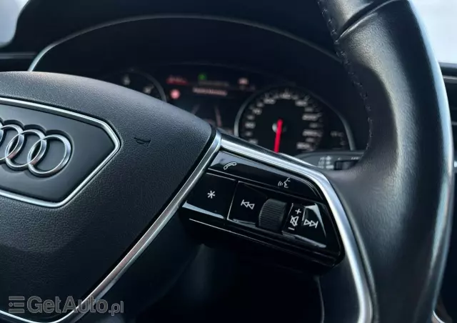 AUDI A6 40 TDI mHEV Sport S tronic