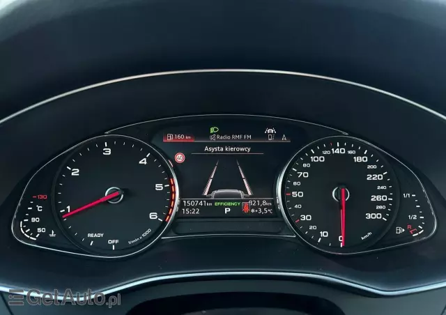 AUDI A6 40 TDI mHEV Sport S tronic