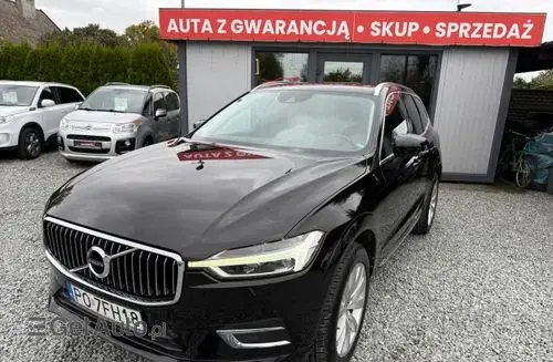 VOLVO Xc 60 