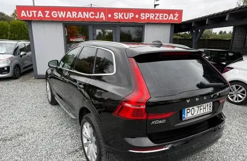 VOLVO Xc 60 