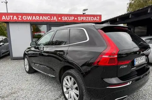 VOLVO Xc 60 