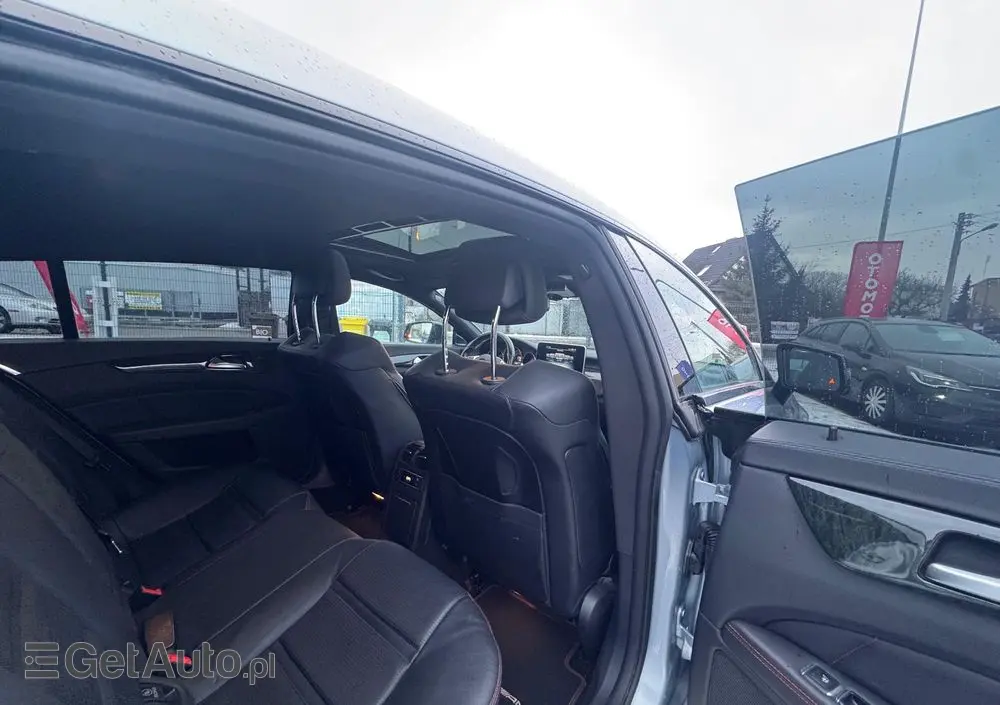 MERCEDES-BENZ CLS 350 d 9G-TRONIC Final Edition