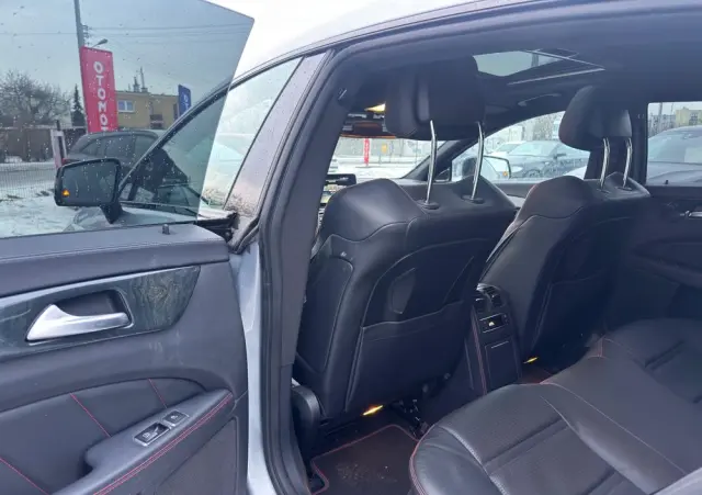 MERCEDES-BENZ CLS 350 d 9G-TRONIC Final Edition