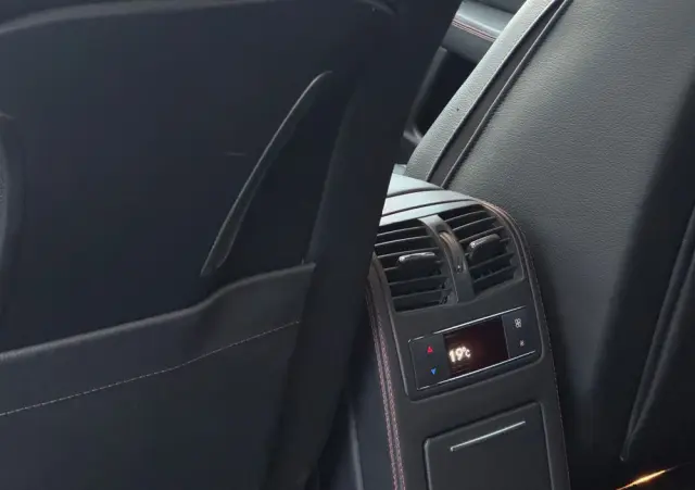 MERCEDES-BENZ CLS 350 d 9G-TRONIC Final Edition