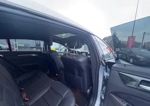 MERCEDES-BENZ CLS 350 d 9G-TRONIC Final Edition