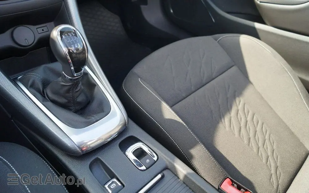 OPEL Cascada 