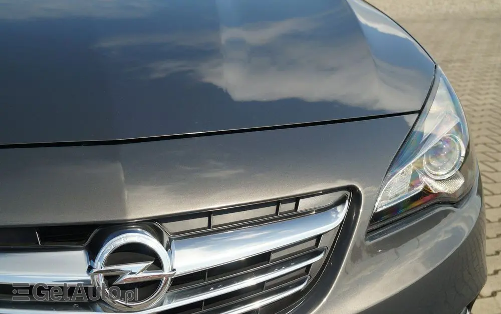 OPEL Cascada 