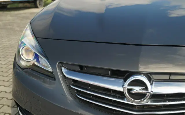 OPEL Cascada 