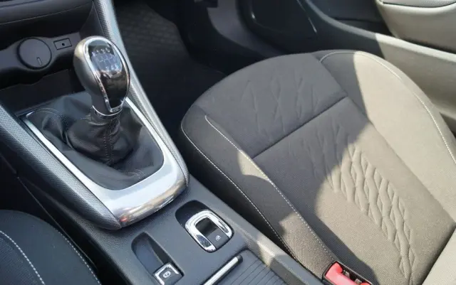 OPEL Cascada 