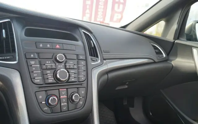 OPEL Cascada 