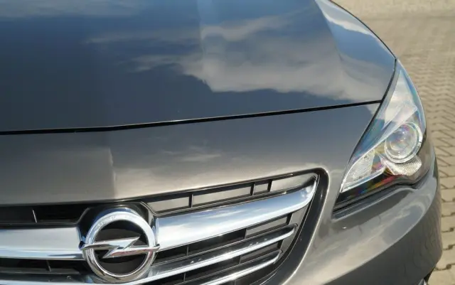 OPEL Cascada 