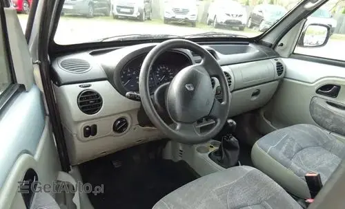 RENAULT Kangoo 