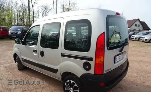 RENAULT Kangoo 