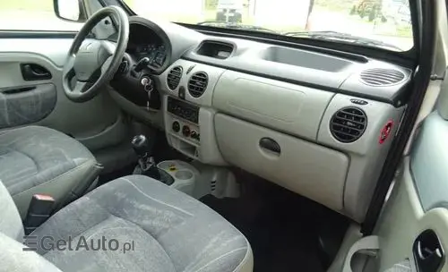 RENAULT Kangoo 