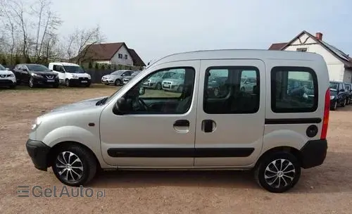 RENAULT Kangoo 