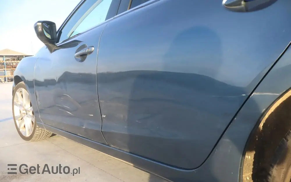 MAZDA 6 2.2 Kombi SKYACTIV-D Center-Line