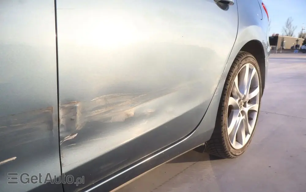 MAZDA 6 2.2 Kombi SKYACTIV-D Center-Line