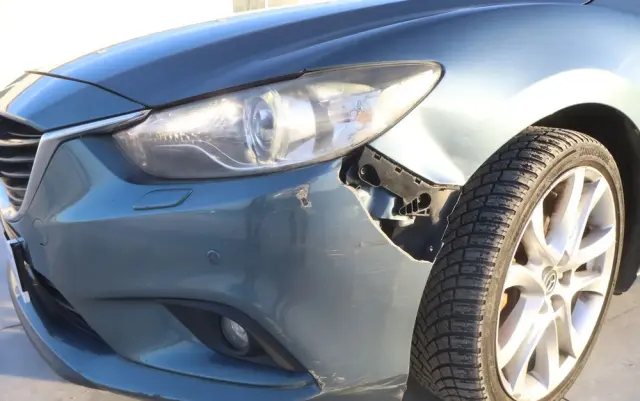 MAZDA 6 2.2 Kombi SKYACTIV-D Center-Line