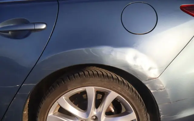 MAZDA 6 2.2 Kombi SKYACTIV-D Center-Line