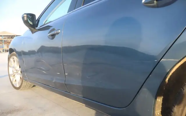 MAZDA 6 2.2 Kombi SKYACTIV-D Center-Line