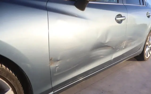 MAZDA 6 2.2 Kombi SKYACTIV-D Center-Line