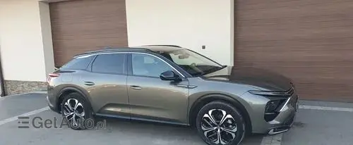CITROEN C5 X 