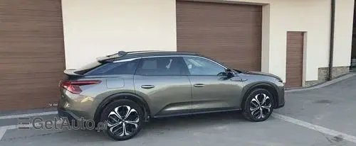 CITROEN C5 X 