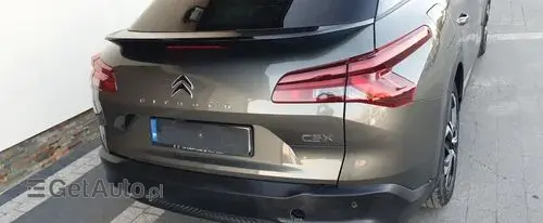 CITROEN C5 X 
