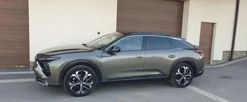 CITROEN C5 X 