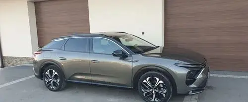 CITROEN C5 X 