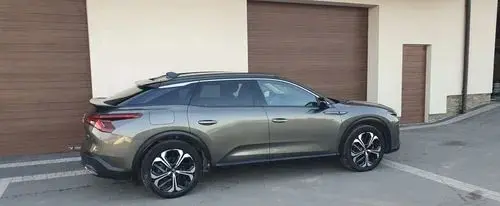CITROEN C5 X 