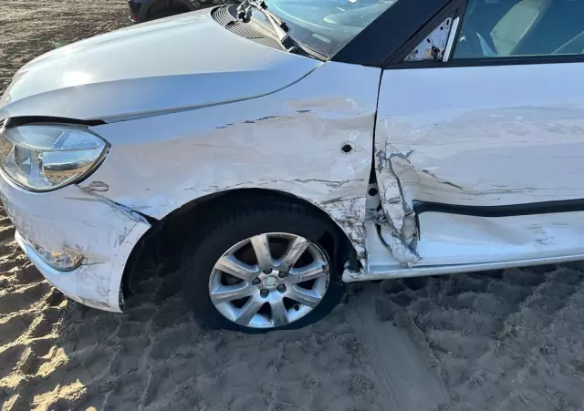 SKODA Fabia 1.6 TDI DPF Elegance