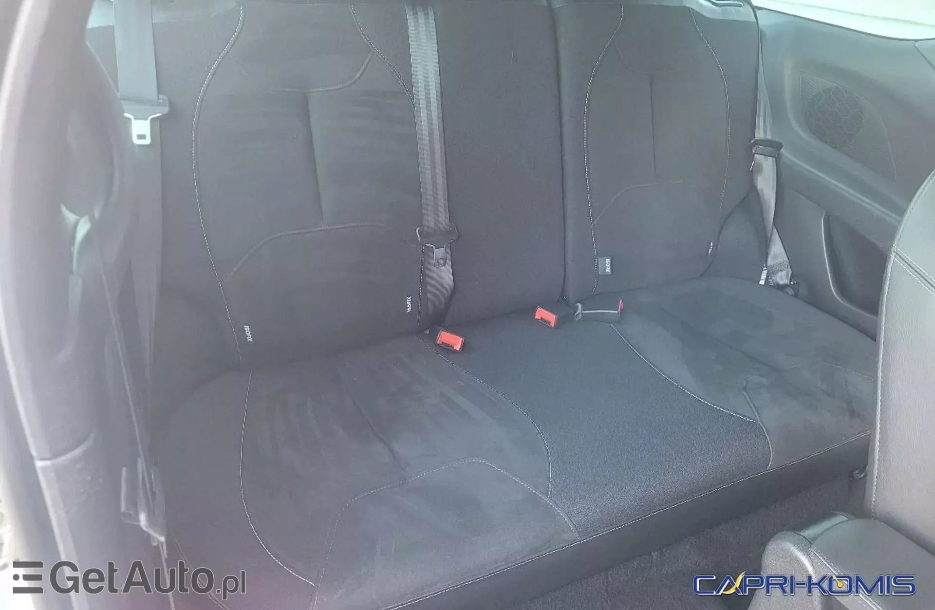 DS 3 1.2 Pure Tech (110 KM) Stop&Start