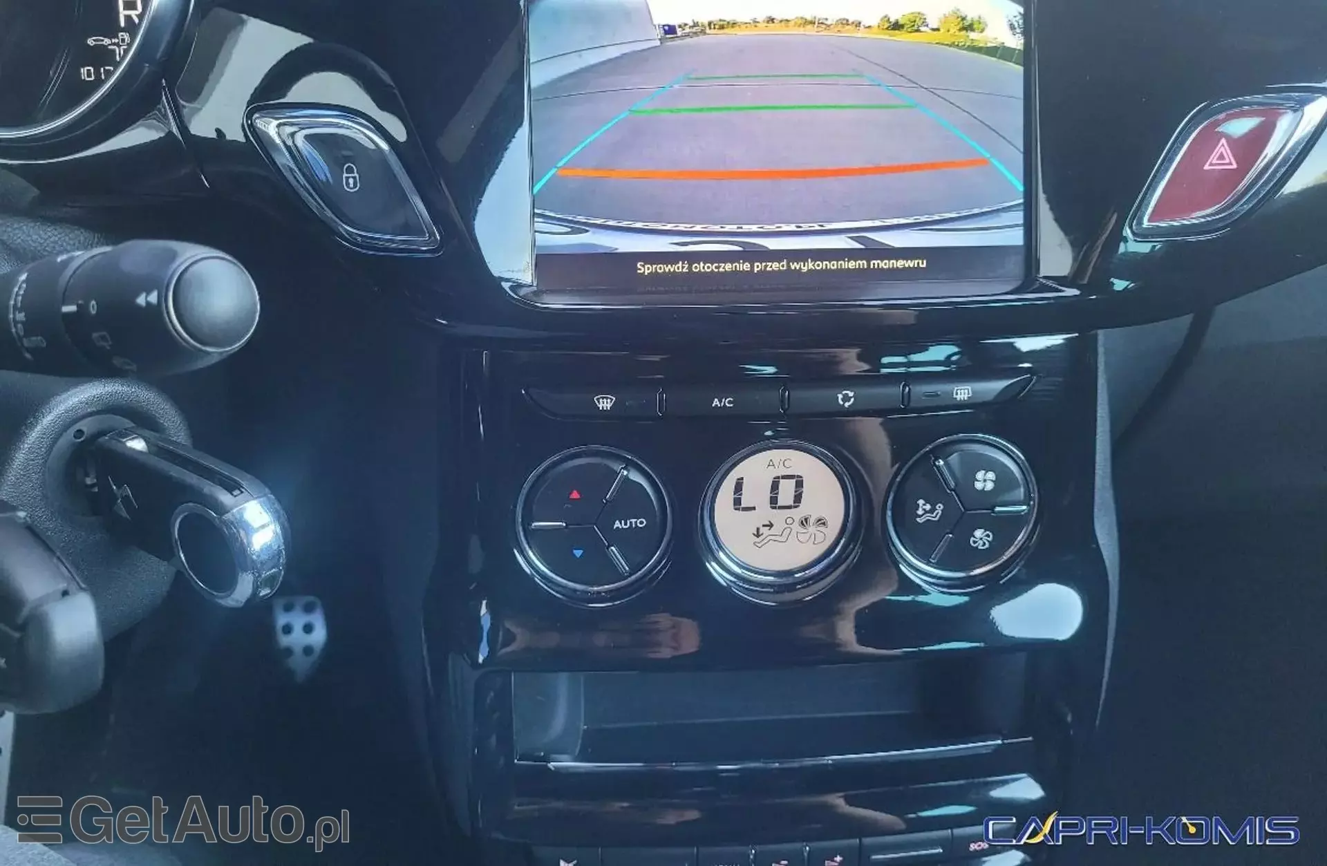 DS 3 1.2 Pure Tech (110 KM) Stop&Start