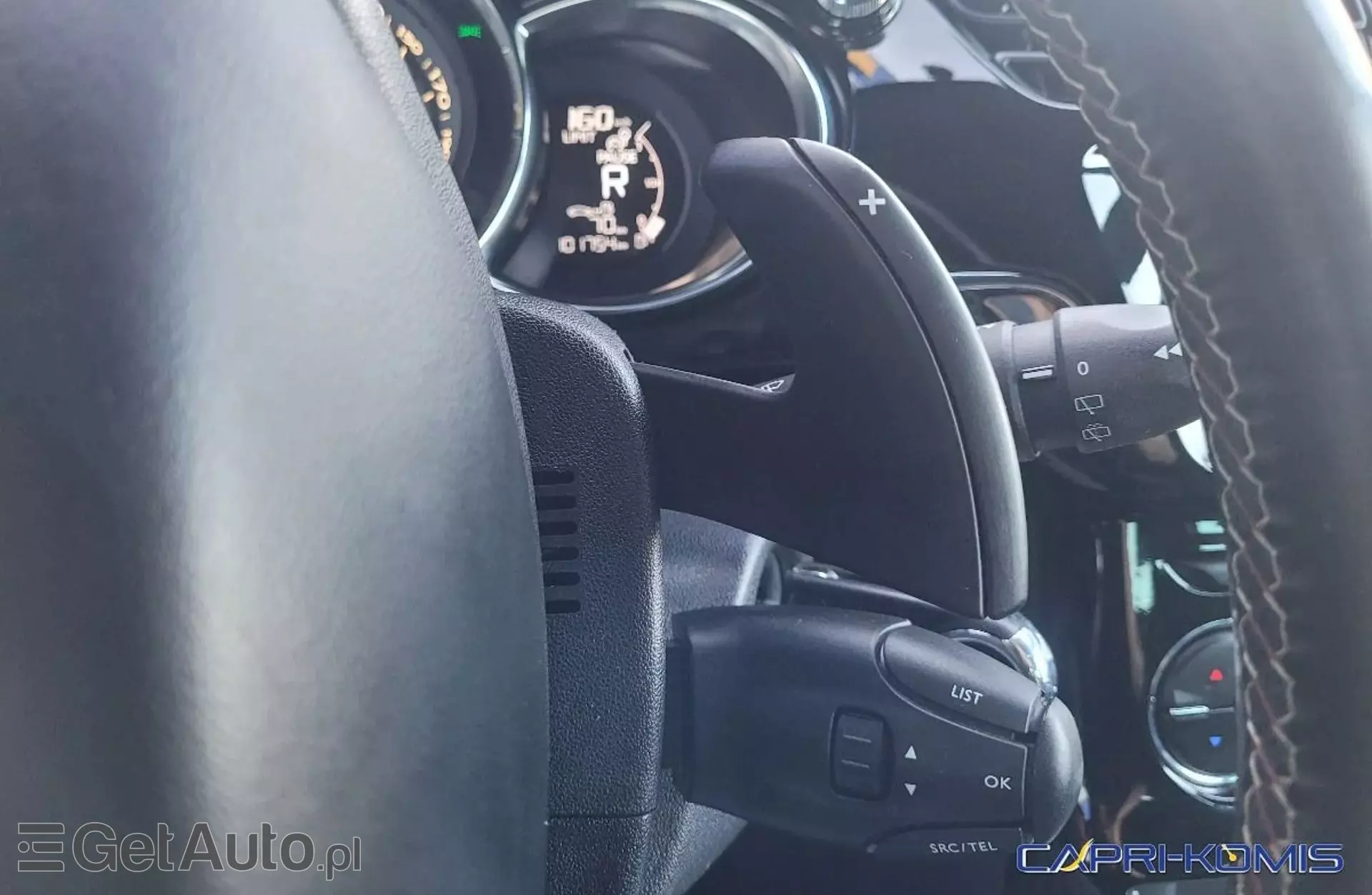 DS 3 1.2 Pure Tech (110 KM) Stop&Start