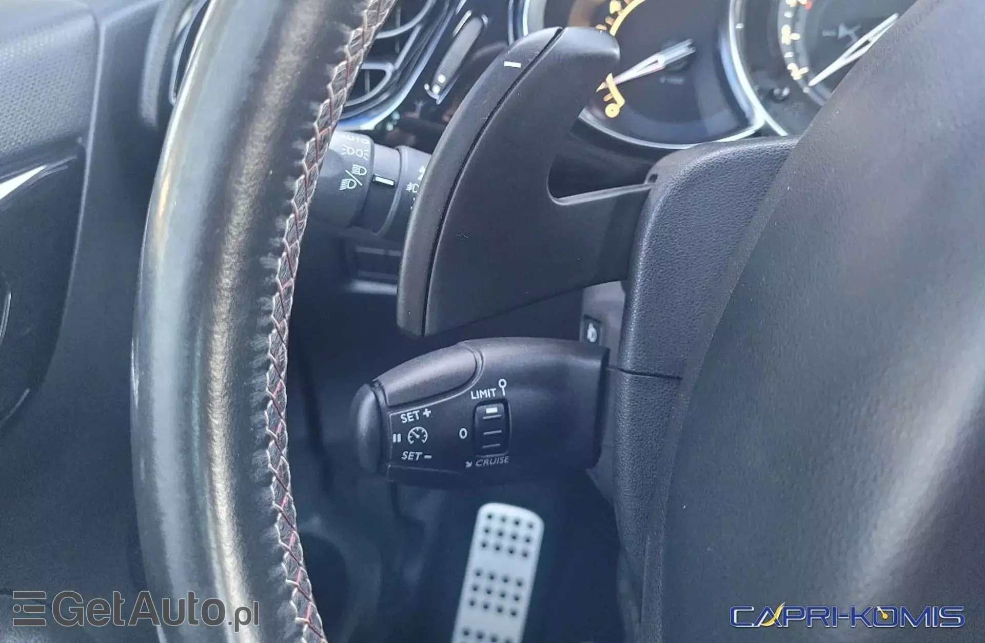 DS 3 1.2 Pure Tech (110 KM) Stop&Start