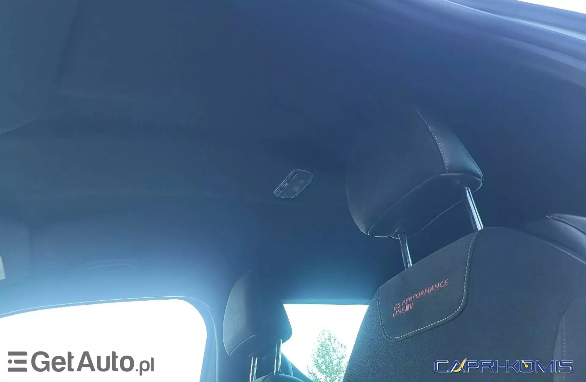 DS 3 1.2 Pure Tech (110 KM) Stop&Start