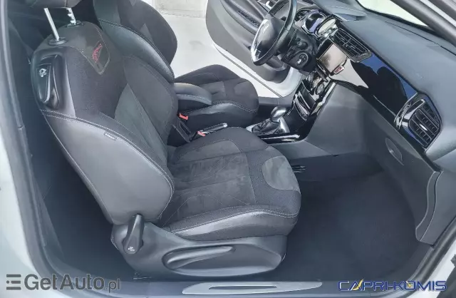 DS 3 1.2 Pure Tech (110 KM) Stop&Start