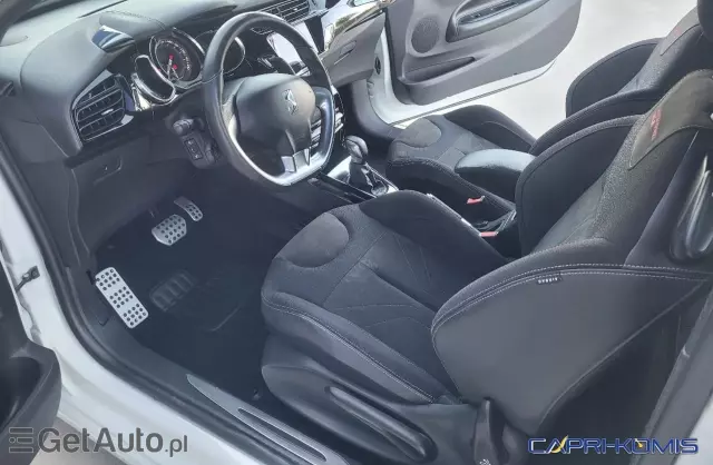 DS 3 1.2 Pure Tech (110 KM) Stop&Start