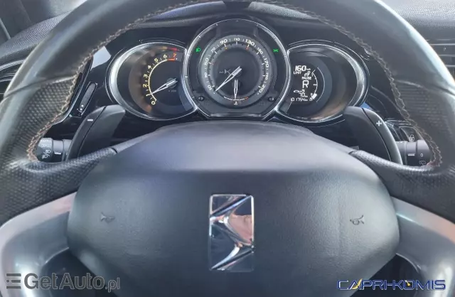 DS 3 1.2 Pure Tech (110 KM) Stop&Start