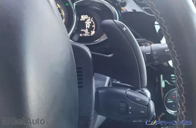 DS 3 1.2 Pure Tech (110 KM) Stop&Start