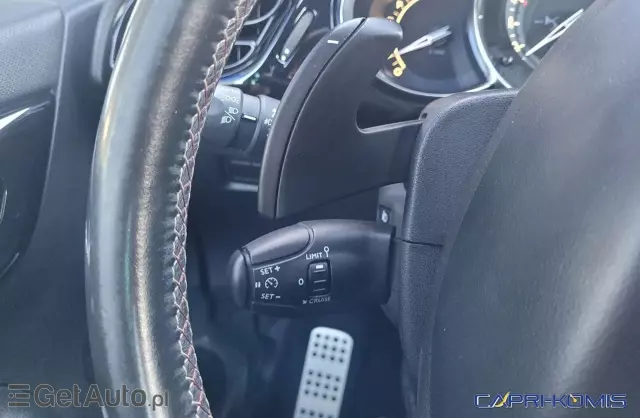 DS 3 1.2 Pure Tech (110 KM) Stop&Start