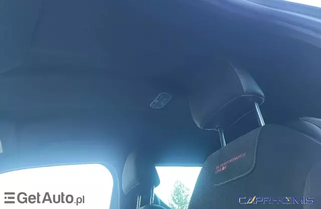 DS 3 1.2 Pure Tech (110 KM) Stop&Start