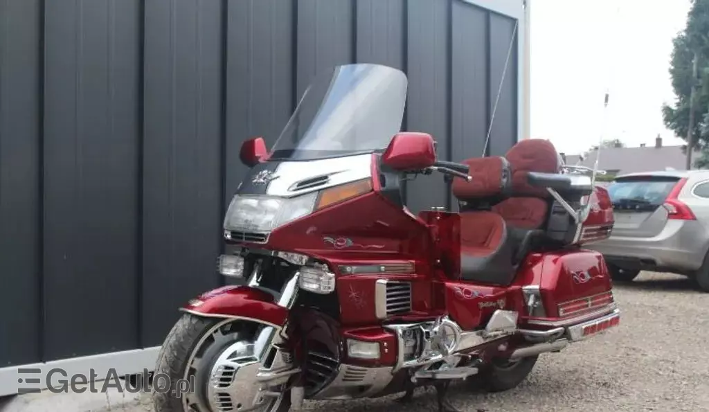 HONDA GL 1500 Gold Wing 