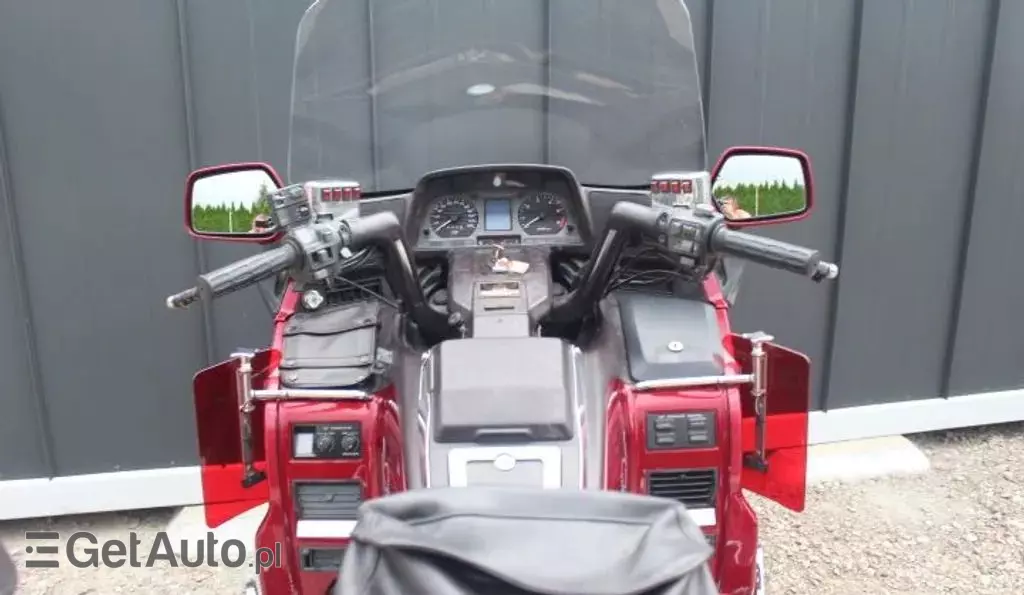 HONDA GL 1500 Gold Wing 