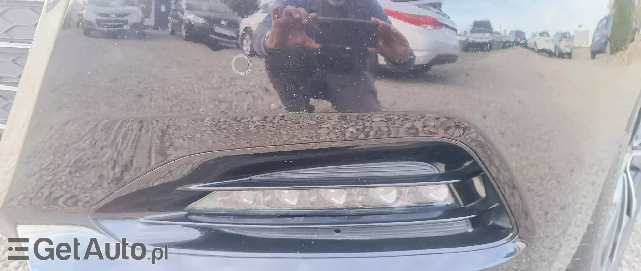 HYUNDAI I40 1.7 CRDi BlueDrive Business DCT