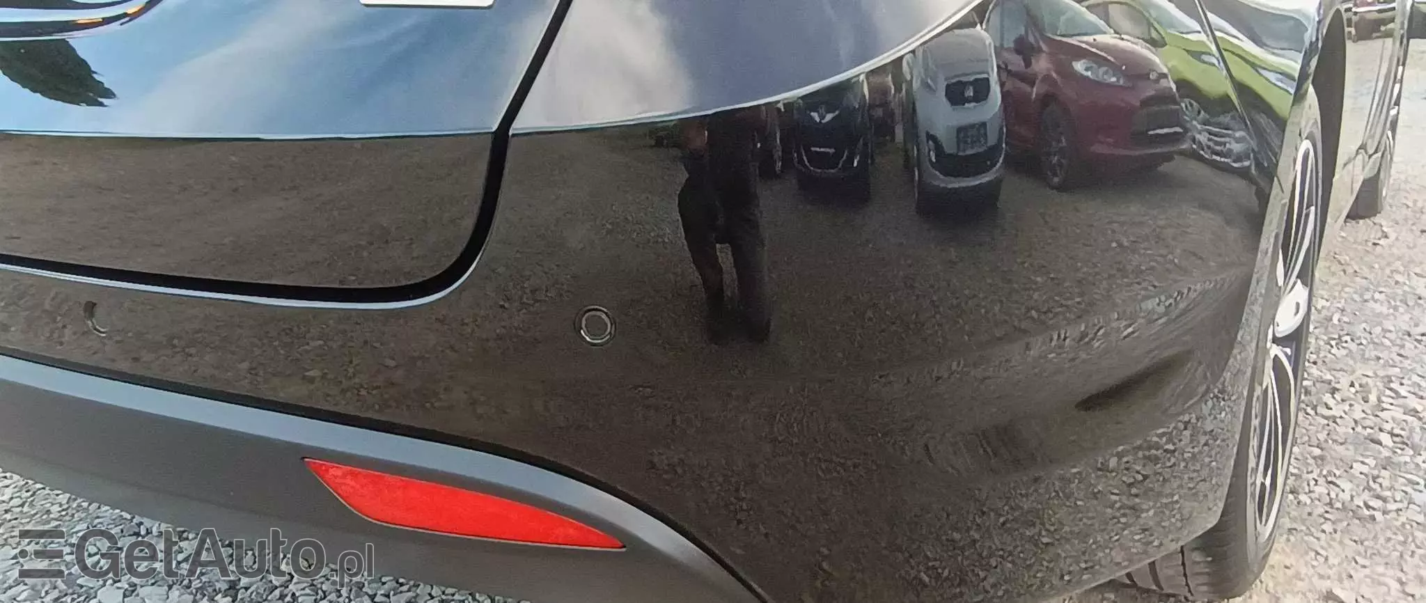 HYUNDAI I40 1.7 CRDi BlueDrive Business DCT